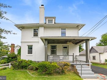 23 W Knowles Avenue