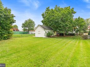 23 W Knowles Avenue, Glenolden PA 19036