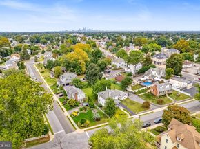 23 W Knowles Avenue, Glenolden PA 19036