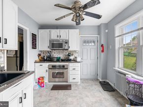 23 W Knowles Avenue, Glenolden PA 19036