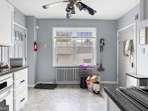 23 W Knowles Avenue, Glenolden PA 19036