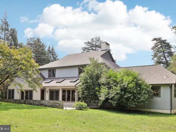 1625 Terwood Road, Huntingdon Valley PA 19006