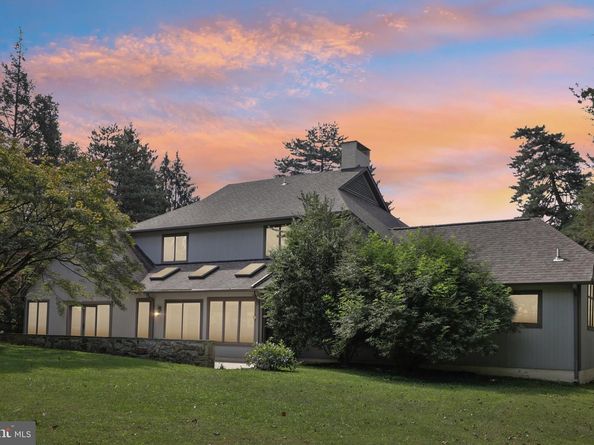 1625 Terwood Road, Huntingdon Valley PA 19006