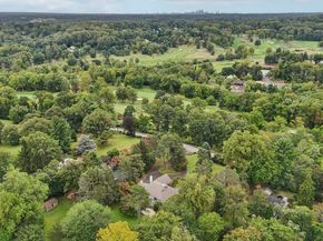 1625 Terwood Road, Huntingdon Valley PA 19006
