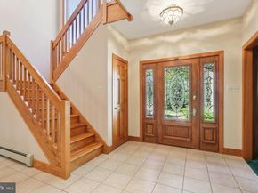 1625 Terwood Road, Huntingdon Valley PA 19006