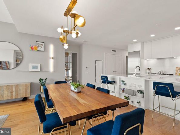 1211 Van Street SE PH13B, Washington DC 20003