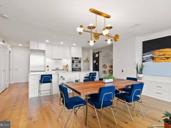 1211 Van Street SE PH13B, Washington DC 20003