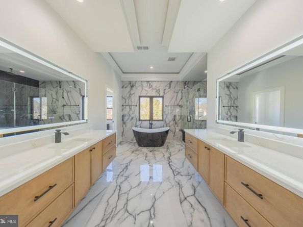 1929 Ware Road, Falls Church VA 22043