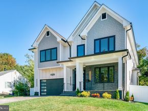 1929 Ware Road, Falls Church VA 22043