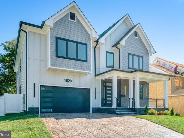 1929 Ware Road, Falls Church VA 22043