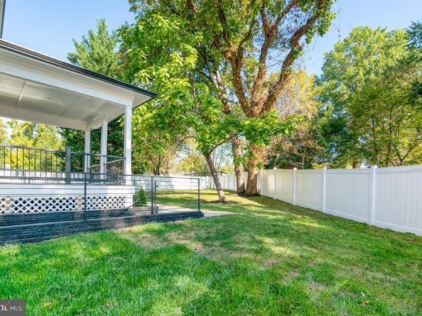 1929 Ware Road, Falls Church VA 22043