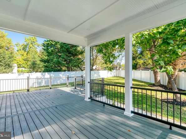 1929 Ware Road, Falls Church VA 22043