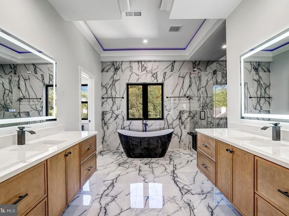 1929 Ware Road, Falls Church VA 22043