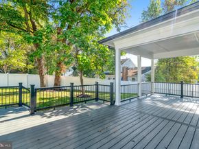 1929 Ware Road, Falls Church VA 22043