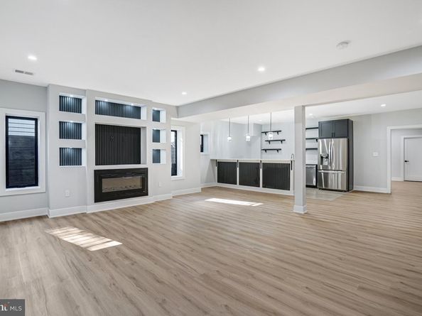 1929 Ware Road, Falls Church VA 22043