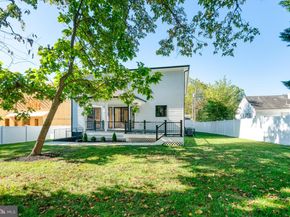 1929 Ware Road, Falls Church VA 22043