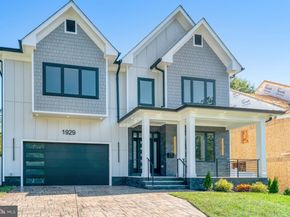 1929 Ware Road, Falls Church VA 22043