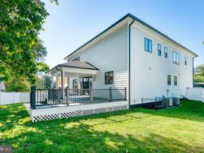 1929 Ware Road, Falls Church VA 22043