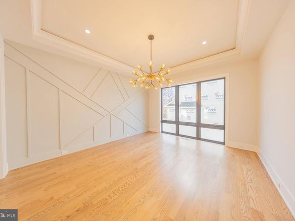 1929 Ware Road, Falls Church VA 22043