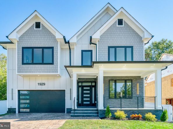 1929 Ware Road, Falls Church VA 22043