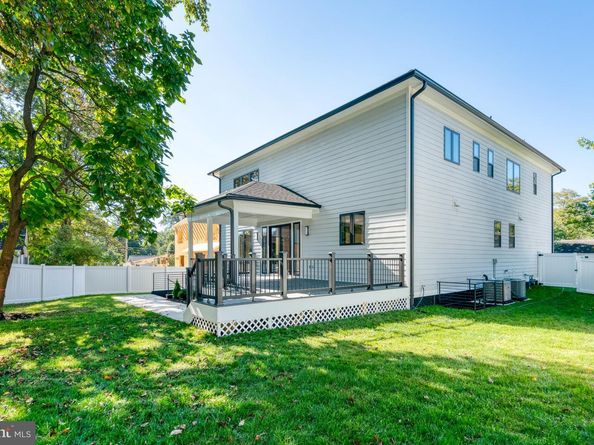 1929 Ware Road, Falls Church VA 22043