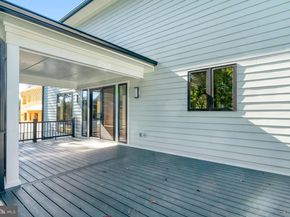 1929 Ware Road, Falls Church VA 22043