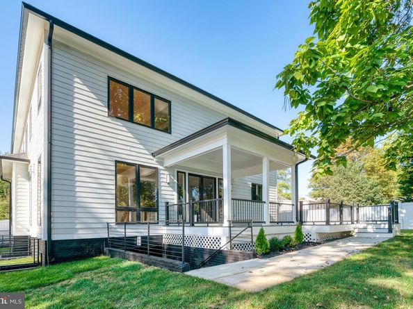 1929 Ware Road, Falls Church VA 22043