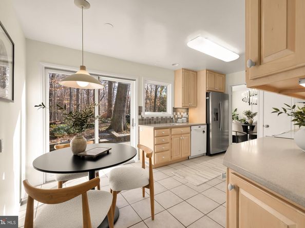 8809 Hidden Hill Lane, Potomac MD 20854