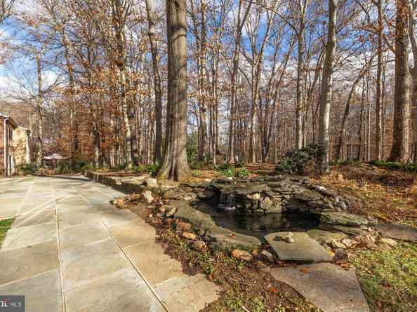 8809 Hidden Hill Lane, Potomac MD 20854