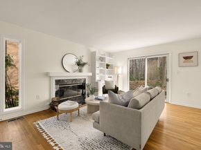 8809 Hidden Hill Lane, Potomac MD 20854