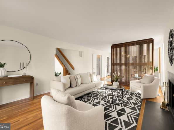 8809 Hidden Hill Lane, Potomac MD 20854