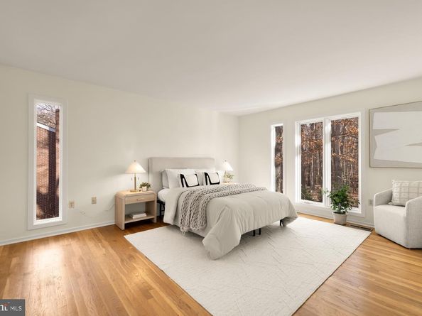 8809 Hidden Hill Lane, Potomac MD 20854