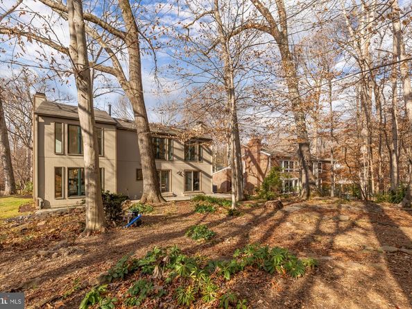 8809 Hidden Hill Lane, Potomac MD 20854