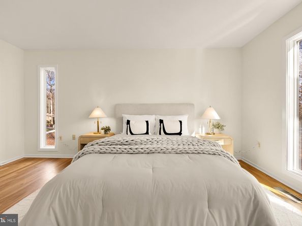 8809 Hidden Hill Lane, Potomac MD 20854