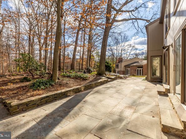 8809 Hidden Hill Lane, Potomac MD 20854