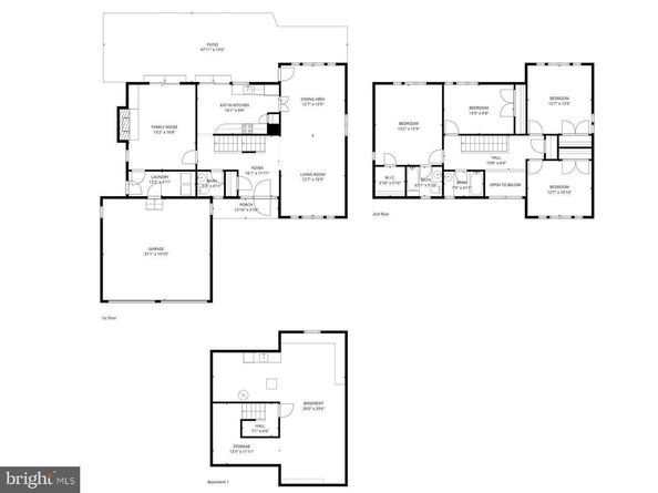 8809 Hidden Hill Lane, Potomac MD 20854