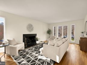 8809 Hidden Hill Lane, Potomac MD 20854