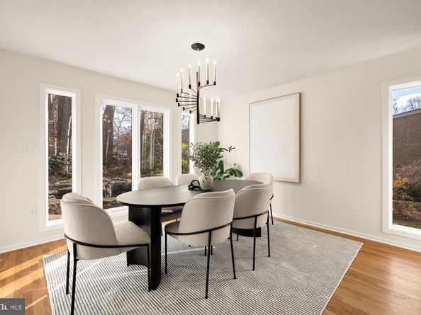 8809 Hidden Hill Lane, Potomac MD 20854