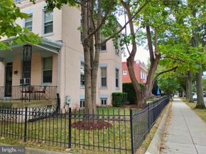 158 W Street NW, Washington DC 20001