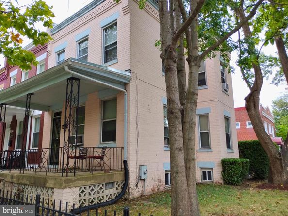 158 W Street NW, Washington DC 20001