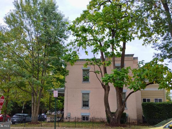 158 W Street NW, Washington DC 20001
