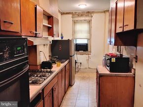 158 W Street NW, Washington DC 20001