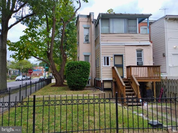 158 W Street NW, Washington DC 20001