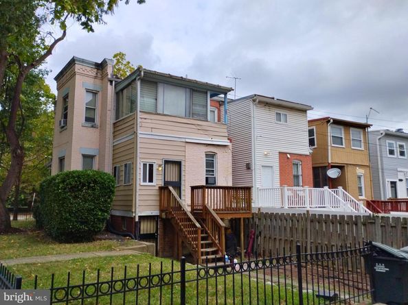 158 W Street NW, Washington DC 20001