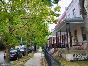 158 W Street NW, Washington DC 20001