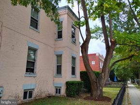 158 W Street NW, Washington DC 20001