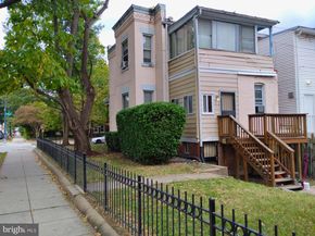 158 W Street NW, Washington DC 20001