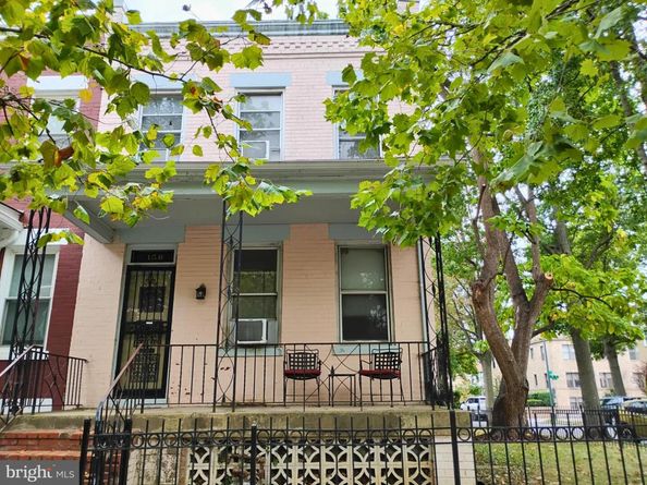 158 W Street NW, Washington DC 20001