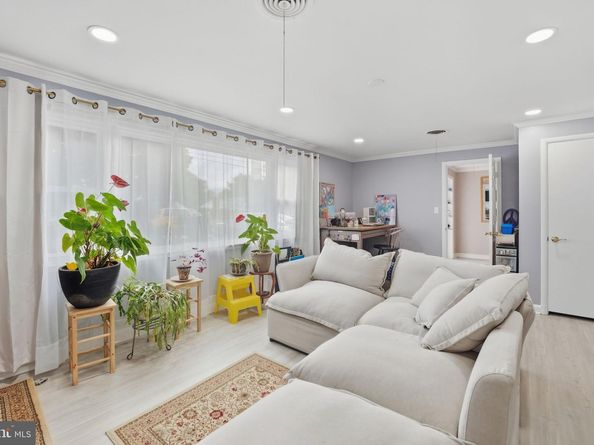 4600 Kling Drive, Alexandria VA 22312