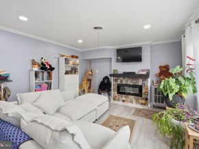 4600 Kling Drive, Alexandria VA 22312